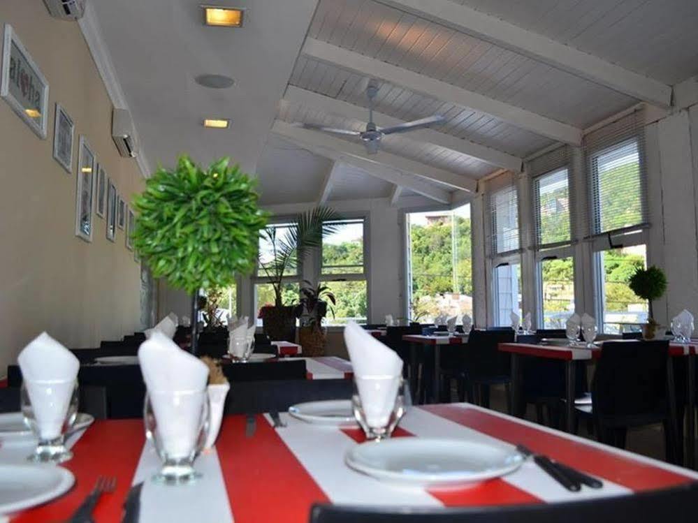 Club House Hotel Villa Carlos Paz Esterno foto